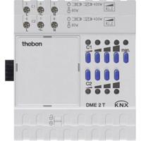 Theben KNX 4930275 Dimactor DME 2 T KNX - thumbnail