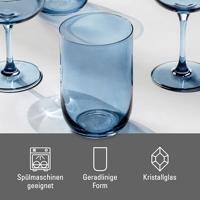 LIKE BY VILLEROY & BOCH - Like Ice - Longdrinkglas 0,45l set/2 - thumbnail