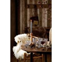 VILLEROY & BOCH - Boston coloured - Longdrink-/bierbeker Smoke 0,40l - thumbnail