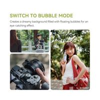 TTArtisan 35mm T2.1 Fuji X mount Black - thumbnail