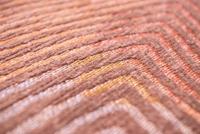 Louis de Poortere - Coral Meditation 9230 Volcano Rond - 240 rond Vloerkleed - thumbnail
