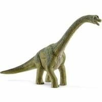 Schleich Dinosaurs - Brachiosaurus speelfiguur - thumbnail