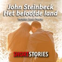 Tien verhalen uit Het beloofde land - thumbnail