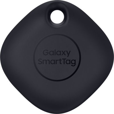 SAMSUNG Galaxy SmartTag - GPS Tracker - Zwart