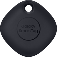SAMSUNG Galaxy SmartTag - GPS Tracker - Zwart - thumbnail