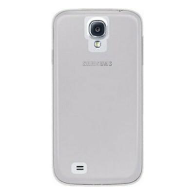Telefoonhoes Samsung Galaxy S4 Griffin Iclear Polycarbonaat Transparant Telefoonhoes Samsung Galaxy S4 Griffin Iclear Polycarbonaat Transparant