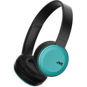 JVC HA-S30BT-A-E Bluetooth on-ear koptelefoon JVC HA-S30BT-A-E Bluetooth on-ear koptelefoon