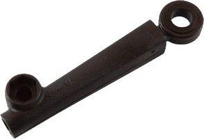 Spatbordbevestiging Kunststof Stang Lang (P1)