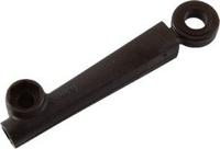 Spatbordbevestiging Kunststof Stang Lang (P1) - thumbnail