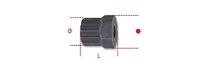 Beta 3984/2 freewheel verwijderaar shimano - thumbnail