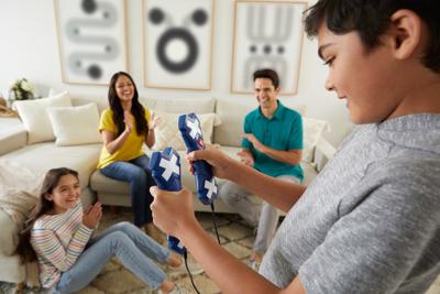 Mattel Crossed Signals Franstalige Editie