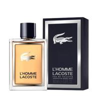 Lacoste L'Homme Eau de Toilette 100ml - thumbnail