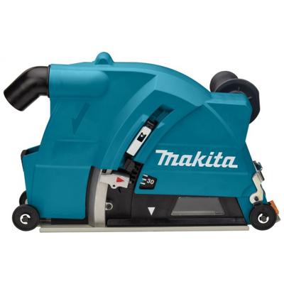 Makita Accessoires Invalstofafzuigkap 180mm - 198514-2 198514-2