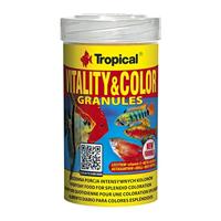 Tropical Vitality Color Granulaat 250ml - thumbnail