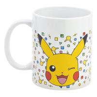 Pokémon Mug Confetti 325 ml - thumbnail