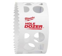 Milwaukee Accessoires HOLE DOZER gatzaag 79 mm - 49560177 - thumbnail