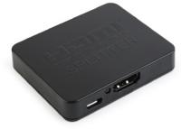 Gembird HDMI splitter 1 in->2 uit - thumbnail