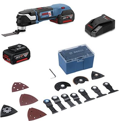 MULTITOOL GOP 18V-28 06018B600 - thumbnail