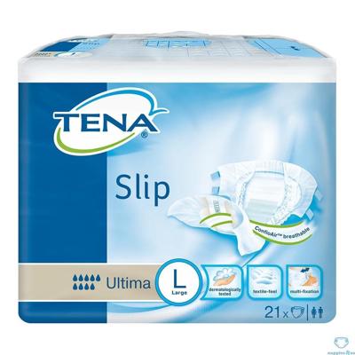 Tena Proskin Slip Ultima Large 20 Tena Proskin Slip Ultima Large 20