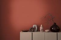 AS Creation French Affair - Rood - Kantoor - 395795 - thumbnail