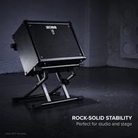 Boss BAS-1 verstelbaar versterkerstatief - thumbnail