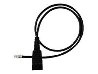 Jabra 8800-00-88 telefoonkabel