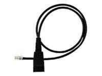 Jabra 8800-00-88 telefoonkabel - thumbnail