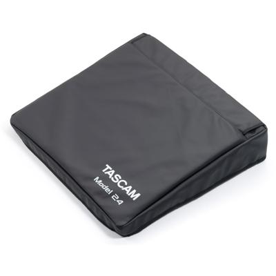 Tascam AK-DC24 hoes voor Model 24 Tascam AK-DC24 hoes voor Model 24