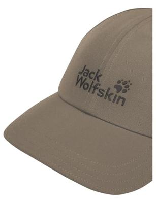 Jack Wolfskin Baseball Cap