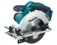 Makita DSS611Z Accu cirkelzaag 165mm 18V Basic Body - thumbnail