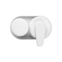 Brabantia SinkStyle Zeepdispenser Set Wit - thumbnail