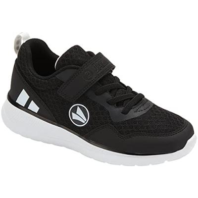 JAKO 5911 Sneaker Performance Junior - Jet Black - 31 - thumbnail
