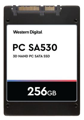 Western Digital PC SA530 internal solid state drive 2.5 1024 GB SATA III Western Digital PC SA530 internal solid state drive 2.5 1024 GB SATA III