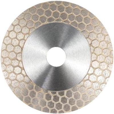 diamantzaag 125/22.2 Jolly Cut