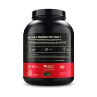 Gold Standard 100% Whey Protein | Optimum Nutrition | 2270g - thumbnail