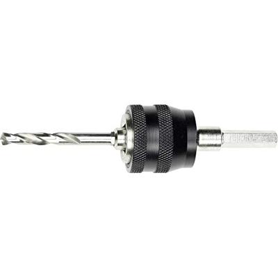 Makita B-11536 Gatzaaghouder snelwisselsysteem 9,5mm zeskant