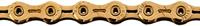 KMC X11SL Ketting 11-speed 118-schakels - Goud - thumbnail