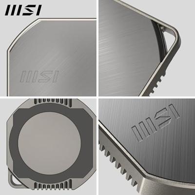 Externe Harde Schijf MSI S78-440Q0R0-P83