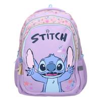Lilo & Stitch Backpack Stitch Spring Smiles 44 cm - thumbnail