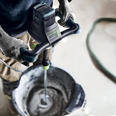 Festool MX 1200/2 RE EF HS3R Mengmachine - 575815 - thumbnail