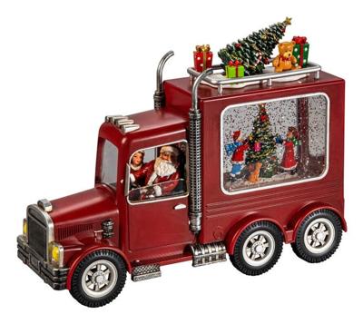 Konstsmide 4318-550 Waterlantaarn LED Rood