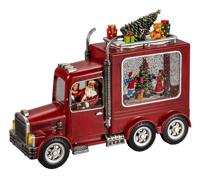 Konstsmide 4318-550 Waterlantaarn LED Rood - thumbnail