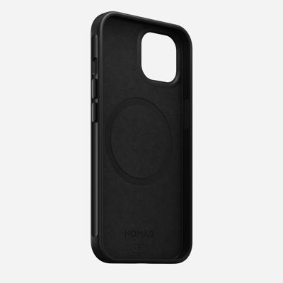Nomad Sport hoesje iPhone 13 - Dune
