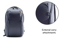 Peak Design Everyday backpack 20L zip v2 - midnight - thumbnail