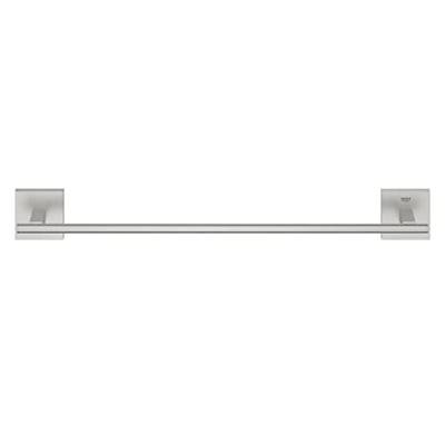 Handdoekhouder GROHE Start Cube 450 Mm Supersteel