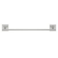 Handdoekhouder GROHE Start Cube 450 Mm Supersteel - thumbnail