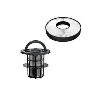 Bosch BGS7SIL64 Stofzuiger zonder zak Zwart - thumbnail