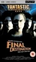 Final Destination - thumbnail