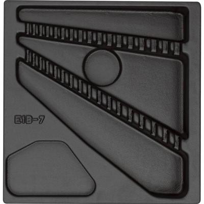 Gedore Gereedschapmodule, leeg - 5620330