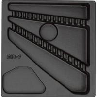 Gedore Gereedschapmodule, leeg - 5620330 - thumbnail